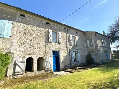 Maison, 340 m²