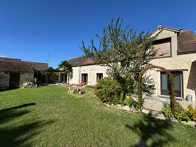 Maison, 265 m²