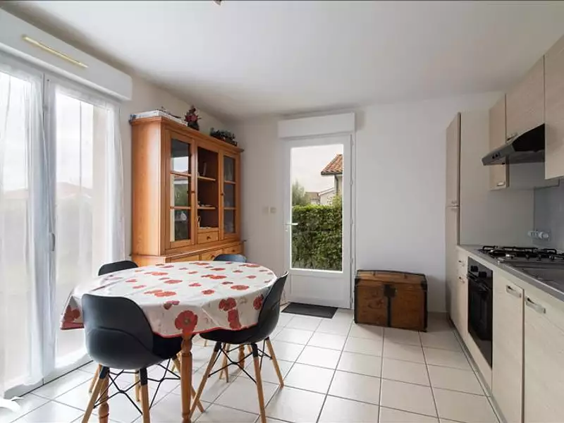 Maison, 100 m²