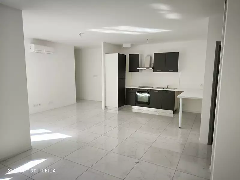 Maison, 92 m²