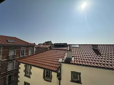 Appartement, 68 m²