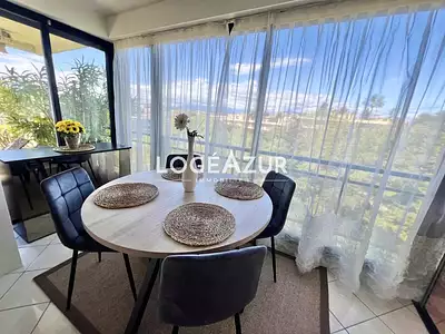 Appartement, 73,25 m²