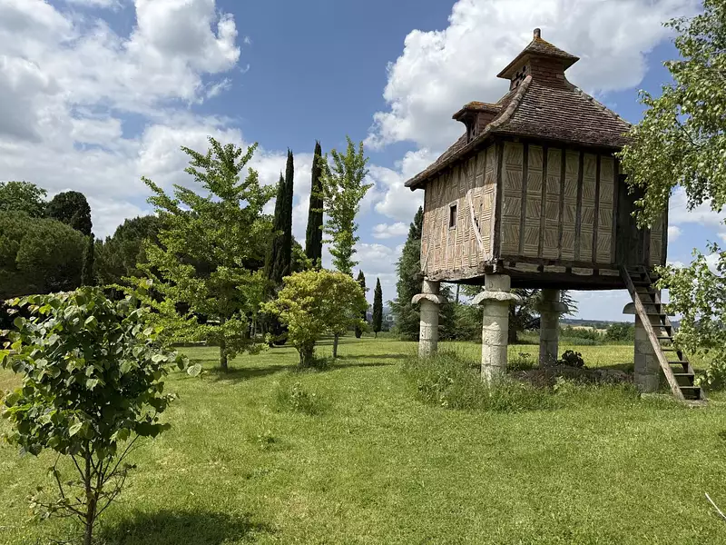 Maison, 428 m²