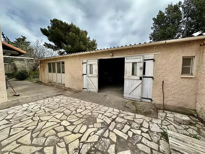 Maison, 186 m²