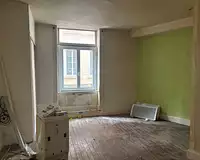 Appartement, 31,35 m²