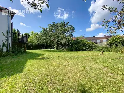 Maison, 102 m²