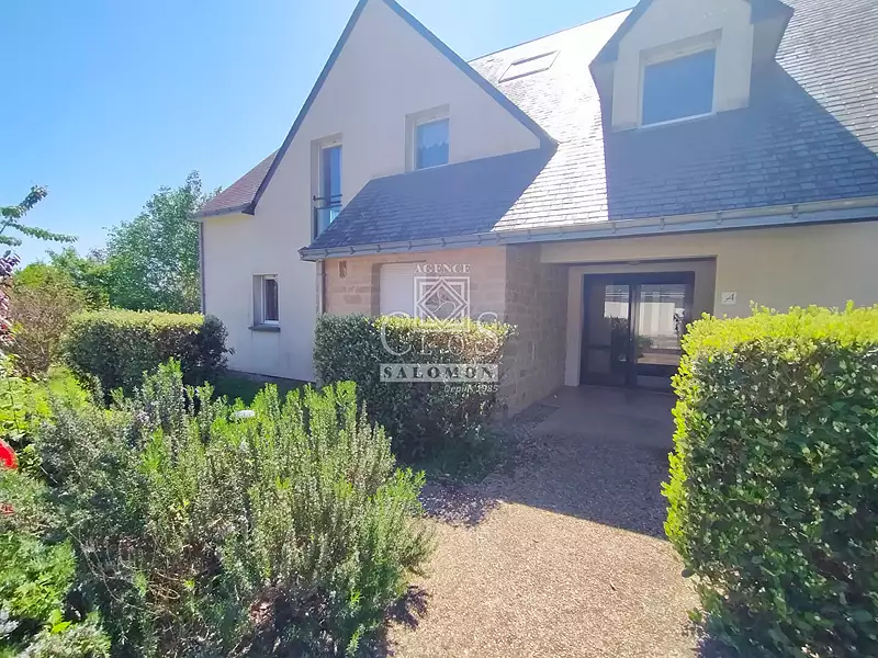 Appartement, 41 m²