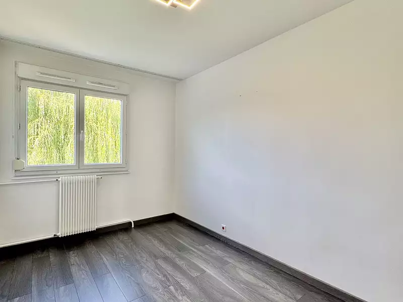 Appartement, 64,82 m²