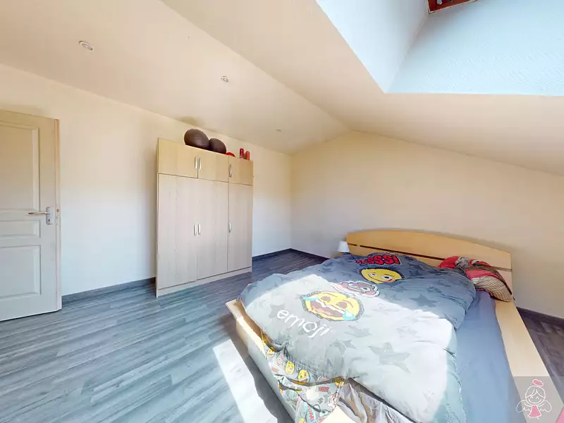 Maison, 191 m²