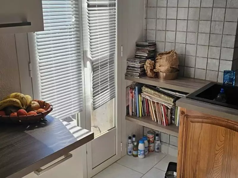 Maison, 100 m²