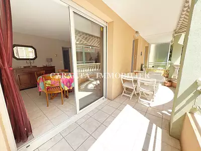 Appartement, 70,88 m²