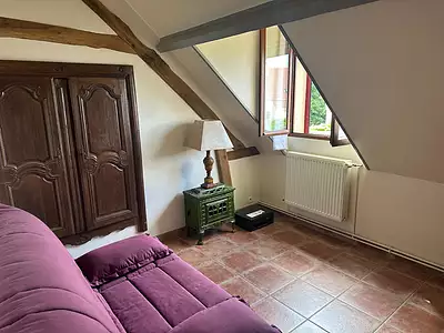 Maison, 93 m²