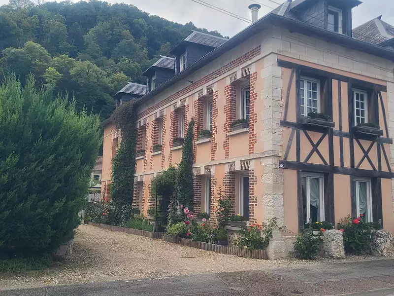 Maison, 130 m²