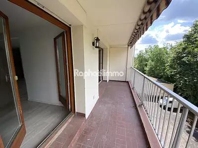 Appartement, 89,79 m²