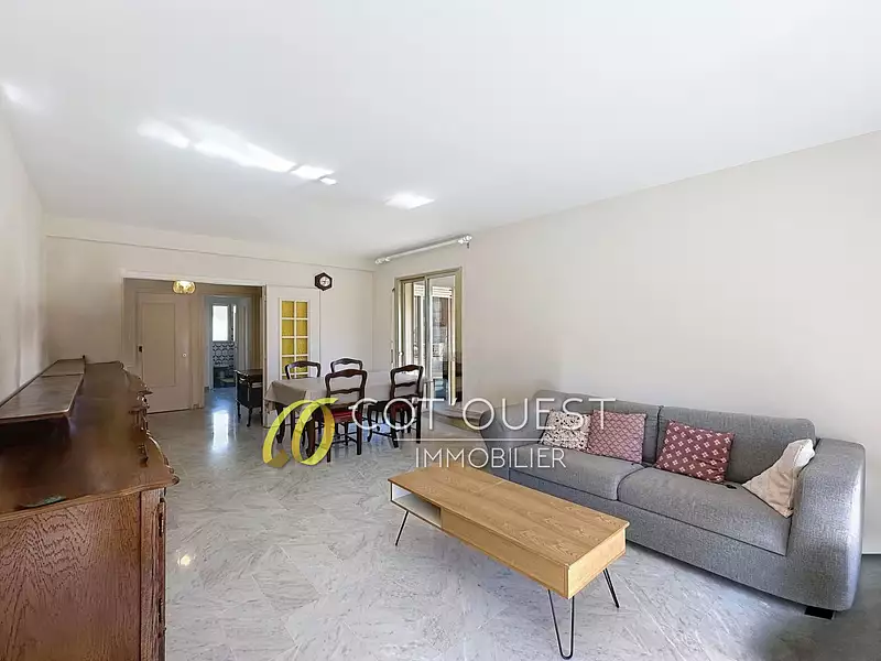 Appartement, 68,54 m²