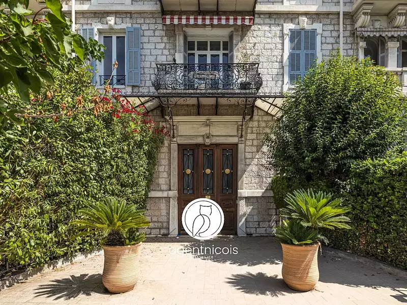 Appartement, 200 m²