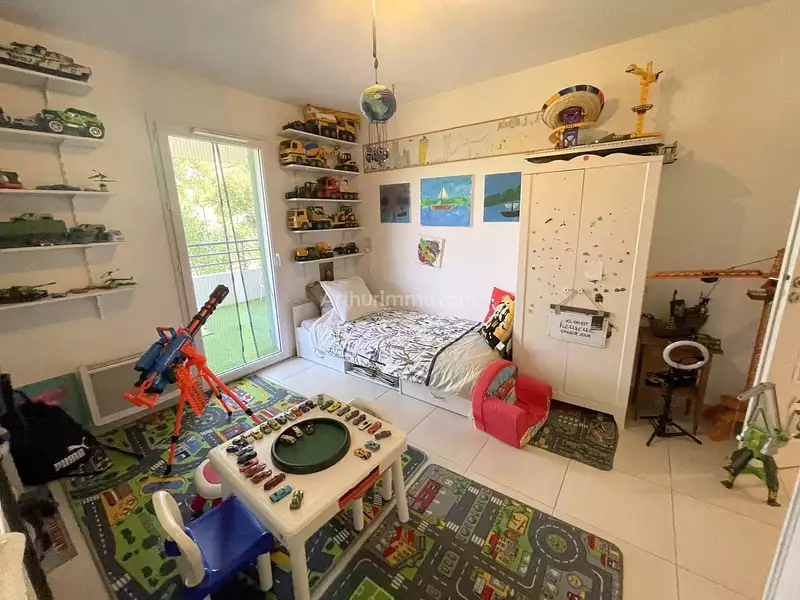 Appartement, 64 m²