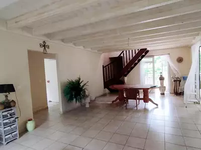 Maison, 161 m²