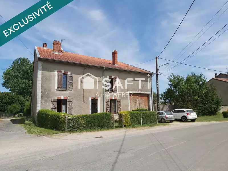Maison, 173 m²