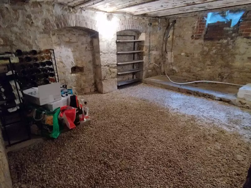 Maison, 100 m²