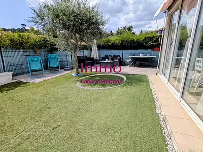 Maison, 61 m²