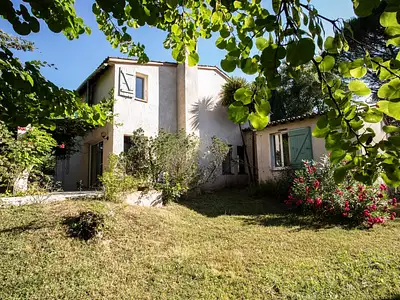Maison, 220 m²