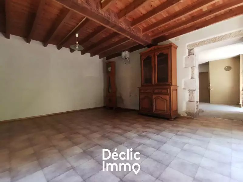 Maison, 117 m²