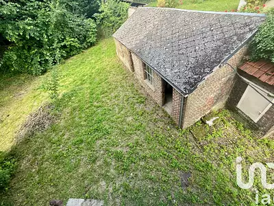 Maison, 140 m²