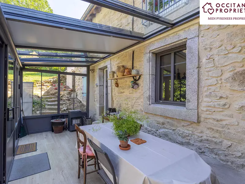Maison, 83 m²