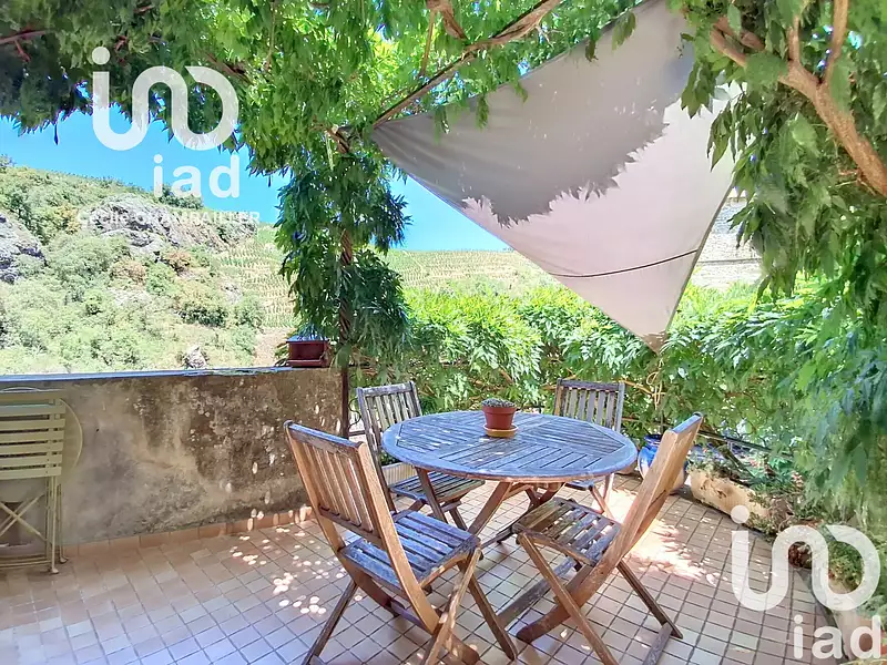 Maison, 110 m²