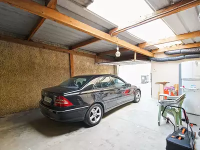 Maison, 100 m²