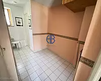 Appartement, 49,58 m²