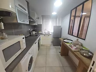 Appartement, 48,68 m²