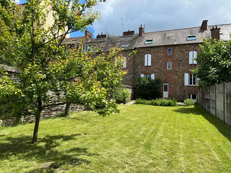 Maison, 200 m²