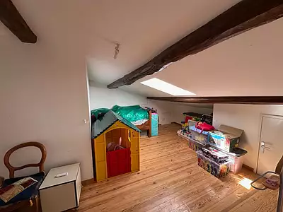 Maison, 267 m²
