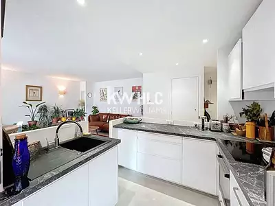 Appartement, 54 m²