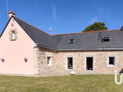 Maison, 126 m²
