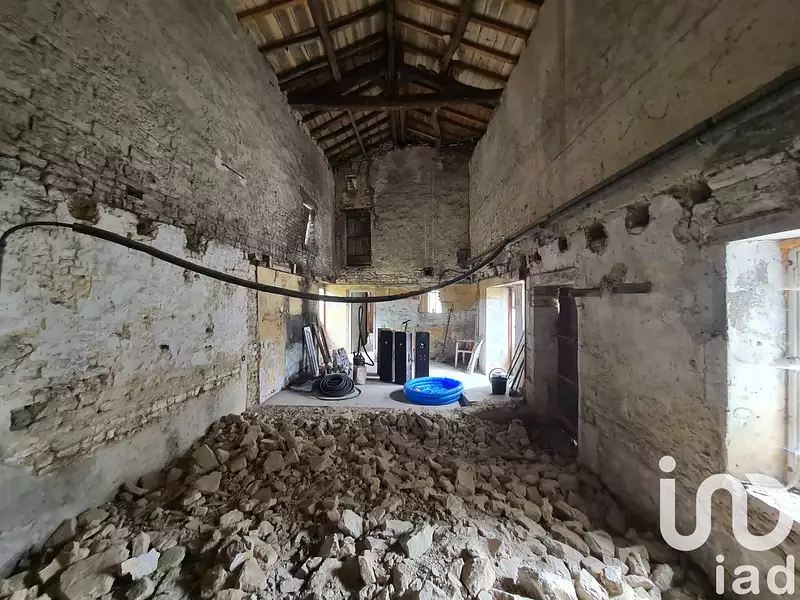 Maison, 121 m²