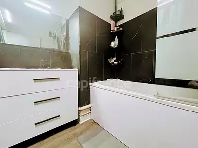 Appartement, 72 m²