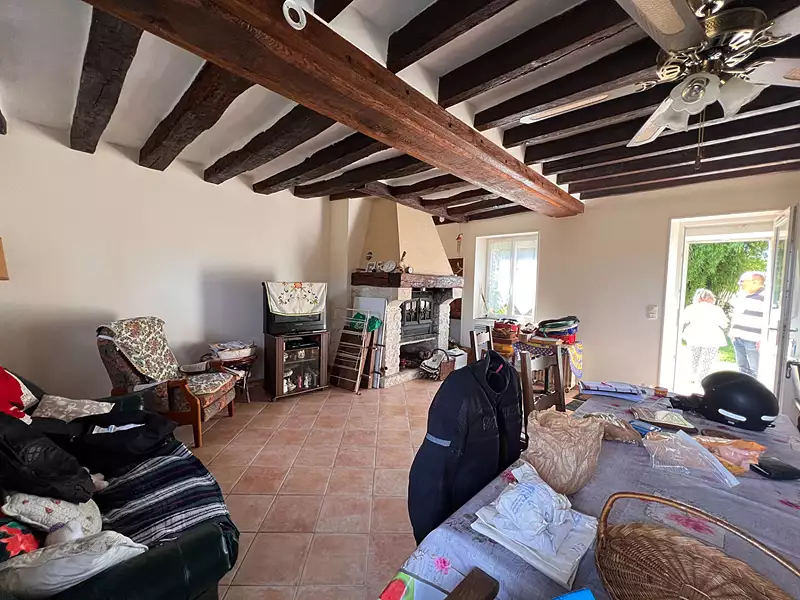 Maison, 76,62 m²