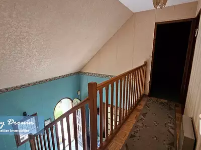Maison, 130 m²