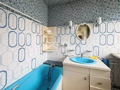 Maison, 80 m²