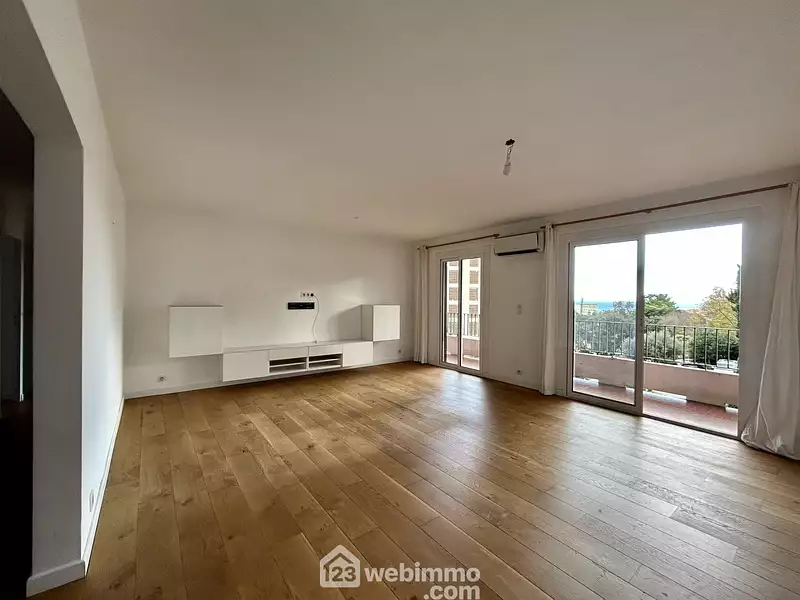 Appartement, 73 m²