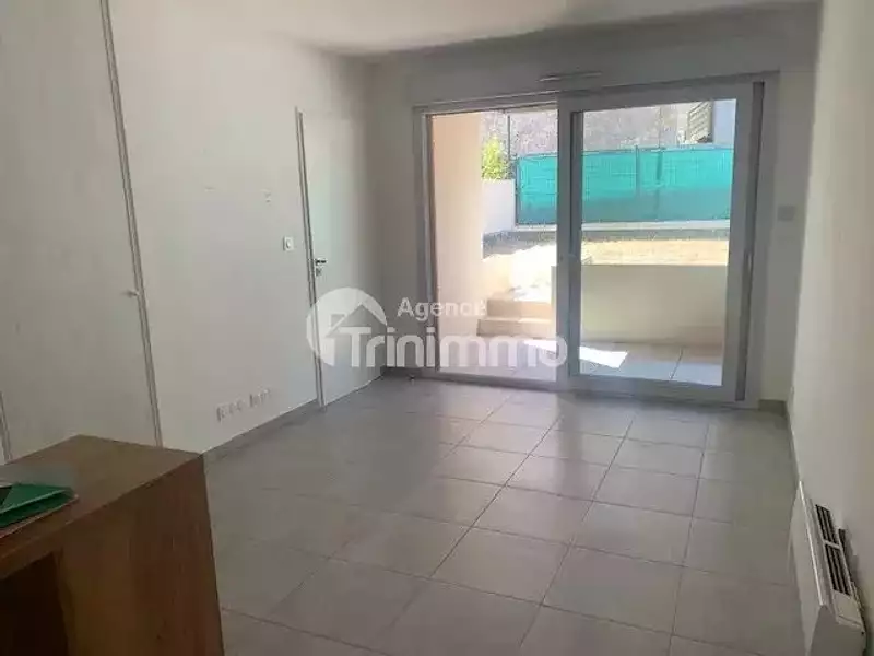 Appartement, 24,8 m²