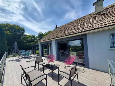 Maison, 100 m²