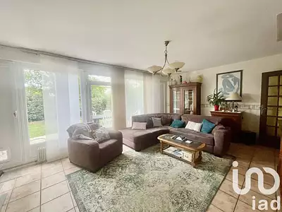 Maison, 110 m²