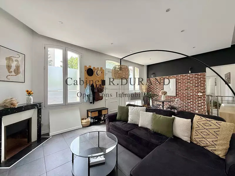 Appartement, 63,62 m²