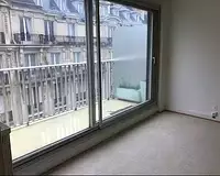 Appartement, 37 m²