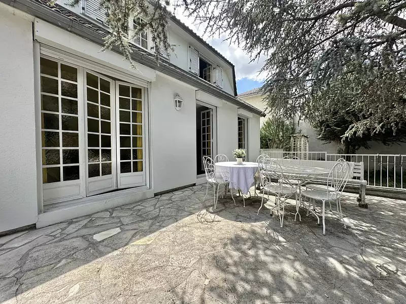 Maison, 126,99 m²