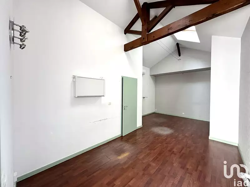 Divers, 38 m²